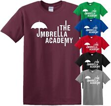 Umbrella academy shirt for sale  BIRMINGHAM