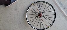 Inch bicycle wheels for sale  Lady Lake