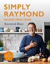 Simply raymond recipes for sale  UK