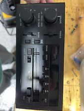 corvette radio for sale  Simpson