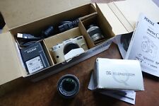 Original pentax lenses for sale  Shipping to Ireland