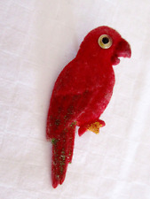 plastic parrot for sale  HELENSBURGH