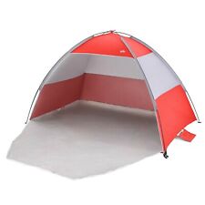 Yello beach tent for sale  Ireland