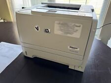 Impressora HP LaserJet P2035 monocromática com toner, contagem de páginas: 37902 comprar usado  Enviando para Brazil