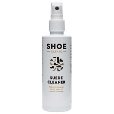 Suede shoe cleaner for sale  Shipping to Ireland