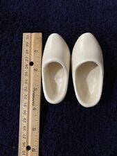 Mini ceramic clogs for sale  Branson