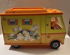 Barbie country camper for sale  Nakina
