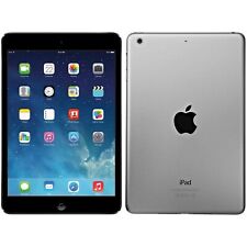 Apple iPad Air 1ª Geração 9.7" A1474 (Cinza Espacial) 16 GB (Grau C) comprar usado  Enviando para Brazil