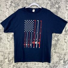 American flag shirt for sale  Montgomery