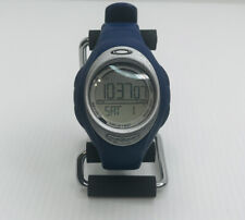 Relógio esportivo digital Oakley D5 azul Y2K comprar usado  Enviando para Brazil