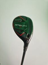 Taylormade stealth rescue for sale  Ireland