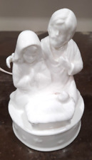 Vtg lighted nativity for sale  Capron