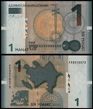 Azerbaijan manat 2017 d'occasion  Expédié en Belgium