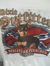 Miniature pinscher dixie for sale  Conway