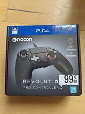 Manette ps4 nacon d'occasion  Angers-