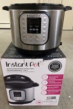 Instant pot duo60 for sale  Great Neck