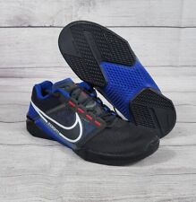 Nike Zoom Metcon Turbo 2 Black Men's Training Shoes Sneakers DH3392-002 Men's 8 for sale  Shipping to South Africa