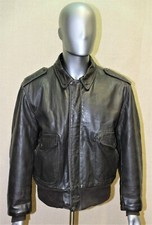 flight jacket schott blouson d'occasion flight jacket schott blouson d'occasion France