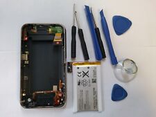 Capa traseira Apple iPhone 3GS 16GB +peças pequenas + bateria + ferramentas de reparo comprar usado  Enviando para Brazil