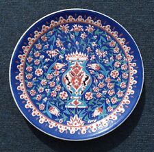 Handmade turkish iznik for sale  MAUCHLINE