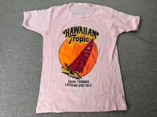 Hawaiian tropic shirt for sale  Pensacola