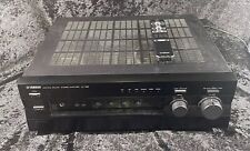 Yamaha 396 amplifier for sale  Shipping to Ireland