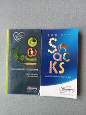 Slimming books low for sale  FILEY
