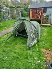 Eurohike backpacker dlx for sale  LINCOLN
