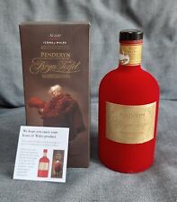 Penderyn icons wales for sale  CARDIFF