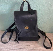 black backpack purse for sale  Dayton