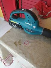 Makita 36v soffiatore usato  Massa Di Somma