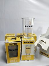 Verres ricard allongés d'occasion  Montaigu