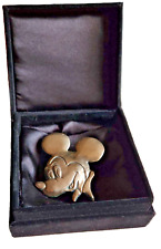 Mickey mouse belt for sale  Stanley