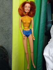 Barbie geri halliweel usato  Ceranesi