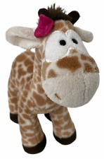 Nici giraffe 20cm gebraucht kaufen  Norderstedt