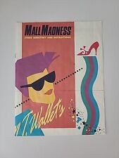 Mall madness directory for sale  Harrisonburg