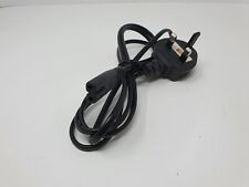 Mains power cable for sale  LONDON