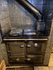 Rayburn solid fuel for sale  BRANDON