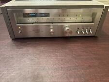 Pioneer 9800 quartz for sale  Houston