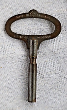 Antiker uhrenschlüssel kaminu gebraucht kaufen  Freiburg