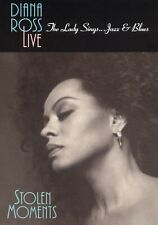 Diana ross live for sale  BROUGH