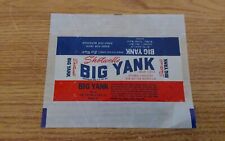 Vintage big yank for sale  Ceresco