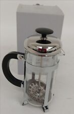 Whittard cup cafetiere for sale  RUGBY