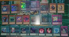 deck completo yugioh usato  Rende