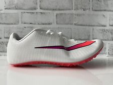 Nike Zoom JA Fly 3 White Flash Crimson 865633 101 New With Box No Lid for sale  Shipping to South Africa