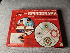 Kenner new spirograph for sale  Monroe