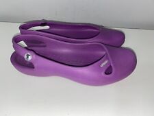 Crocs jayna purple for sale  HERNE BAY