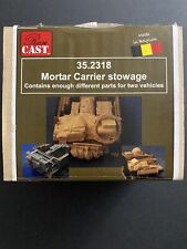 Resicast mortar carrier for sale  Ooltewah