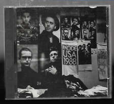 Modo Depeche – 101 (CD) comprar usado  Enviando para Brazil