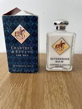 Vintage crabtree evelyn for sale  POOLE